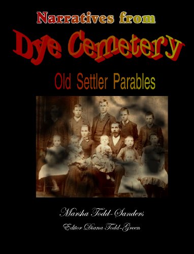 Dye Cemetery