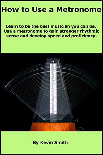 How to Use a Metronome: Learn to be the best