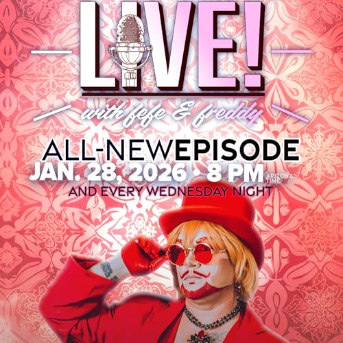 Freddy Flies Solo, Just the Tip, Headlines, and More