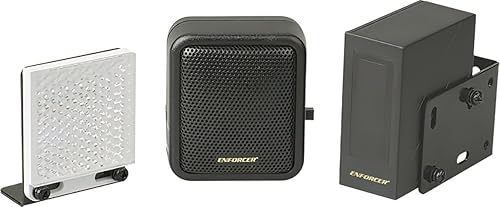 Seco-Larm E-931CS22RRCQ - Sistema de alerta de entrada retroreflectante, timbre de sensor, volumen ajustable, seguridad de movimiento, kit completo