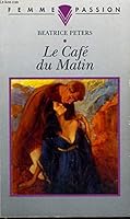 Cafe du matin 2285008724 Book Cover