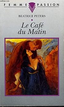 Paperback Cafe du matin (Femme Passion) [French] Book
