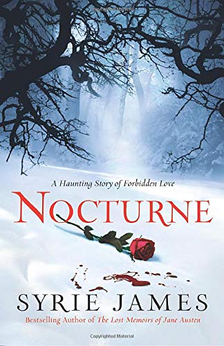 Nocturne 1514774941 Book Cover