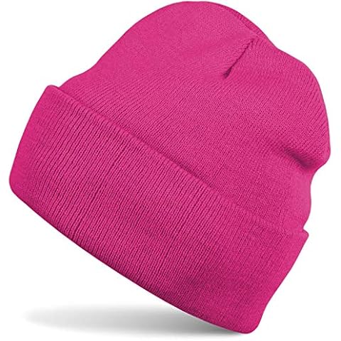Gorro Beanie de Punto Unisex styleBREAKER 04024029 Cover