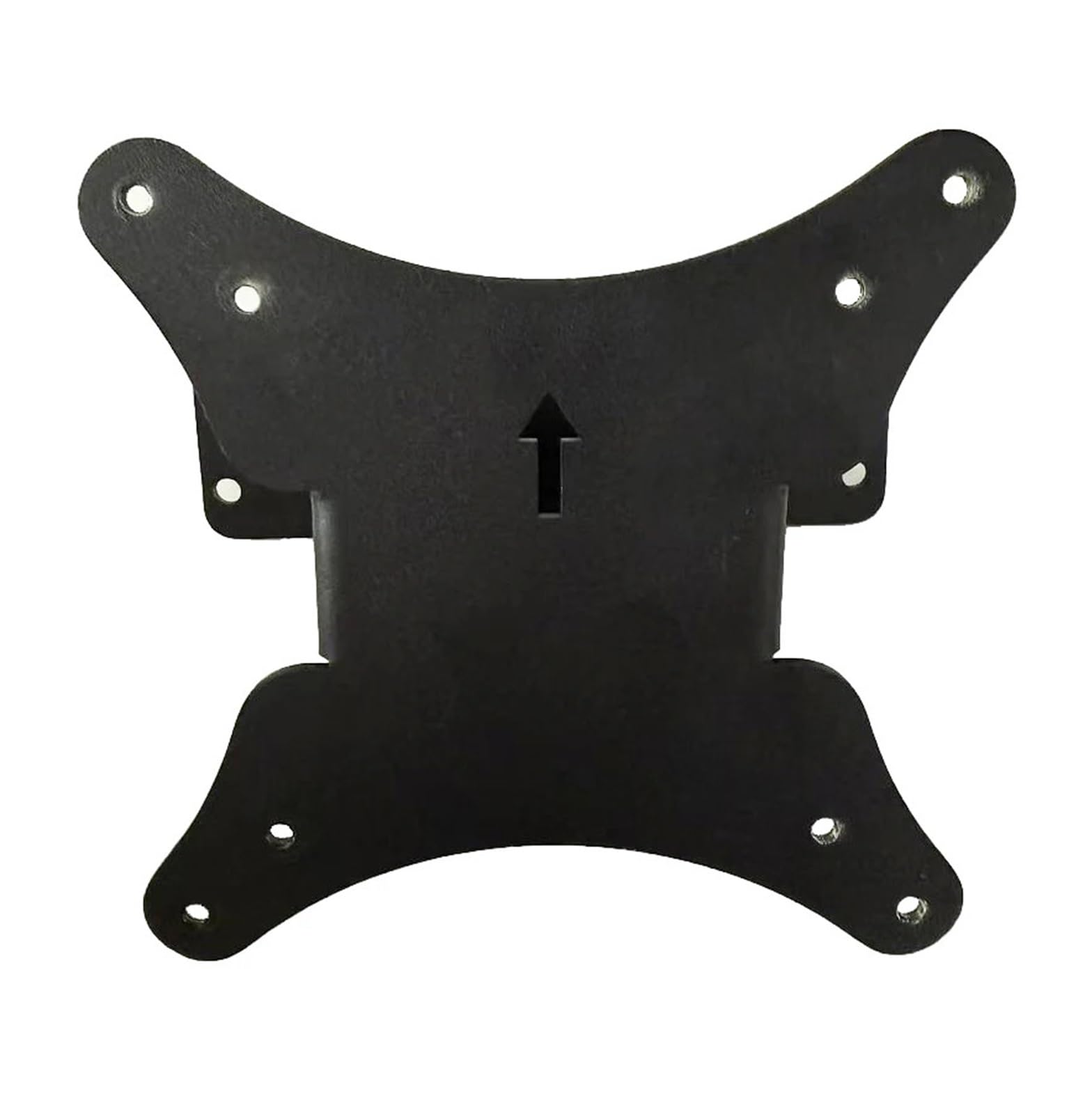 Staffa adattatore for montaggio VESA for monitor, compatibile con supporto for monitor BENQ, EX3203R EX3501R