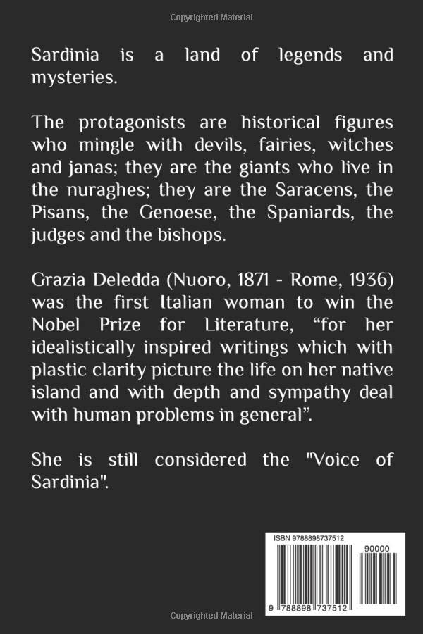Legends of Sardinia - Image 2