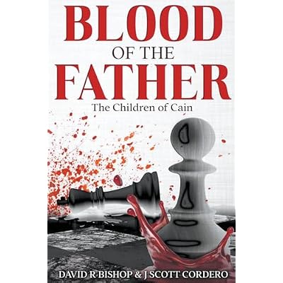 Blood of the Father