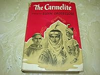The Carmelite B000P0SSQI Book Cover