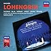 Price comparison product image Wagner: Lohengrin