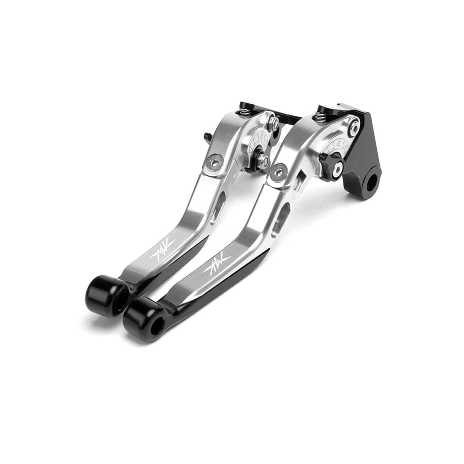 Yofdsnd V Foldable Telescopic Brake And Clutch Lever For Agusta F4 750 1000 312 R 312Rr 1078 F4r Racing