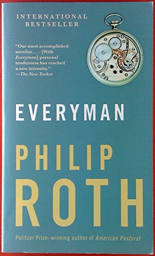 Everyman 0739475797 Book Cover