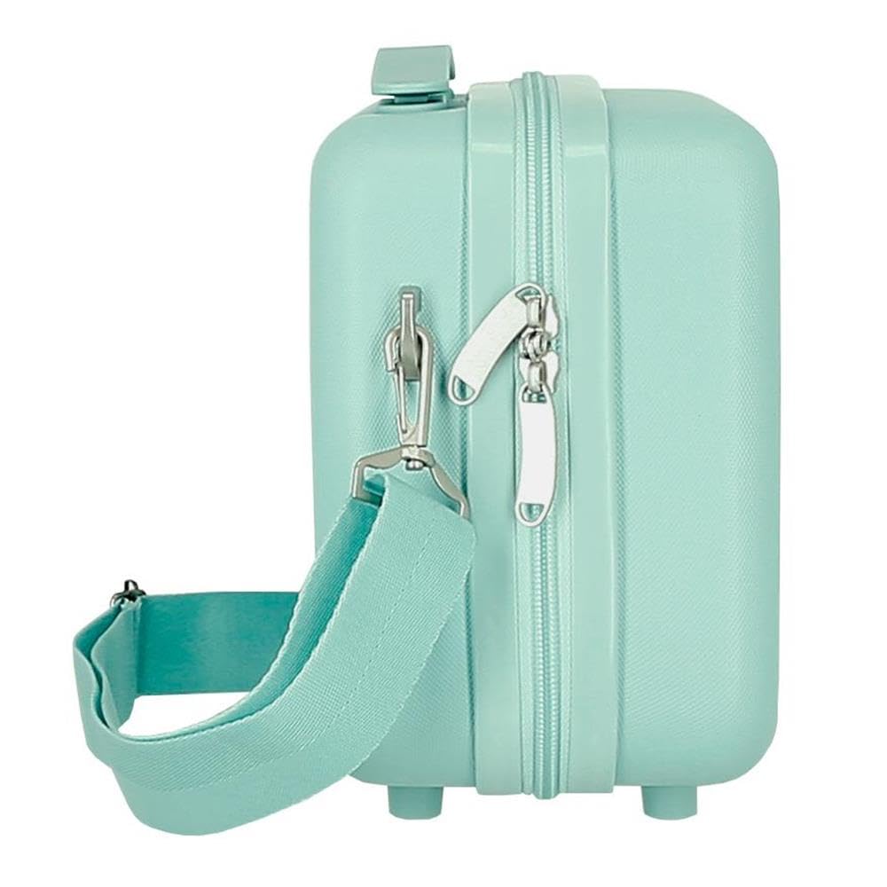 Disney Princess Celebration kosmetyczka, Ariel, 29x21x15 cms, torba na przybory
