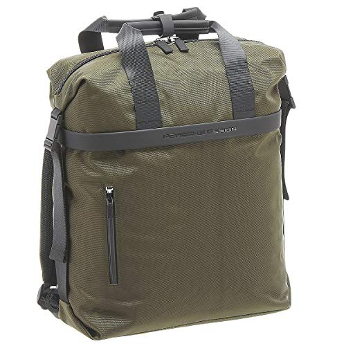 Preisvergleich Produktbild Porsche Design Herren Rucksack Cargon CP aus Polyester Backpack