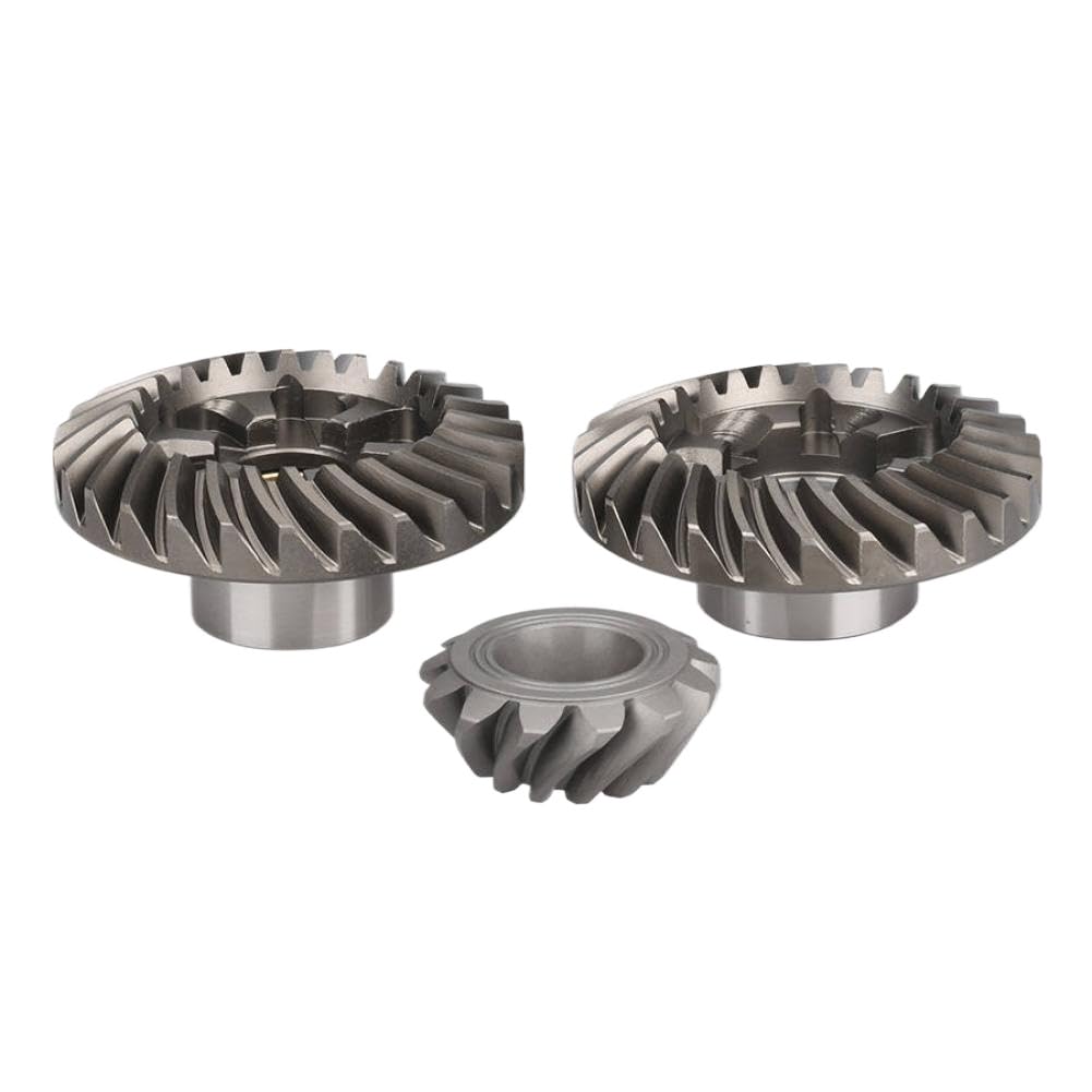 Kit d'engrenage 66T-45560-01 66T-45571-00 66T-45551-00 compatible avec moteur hors-bord 2 temps 40HP 66T-45560 40X
