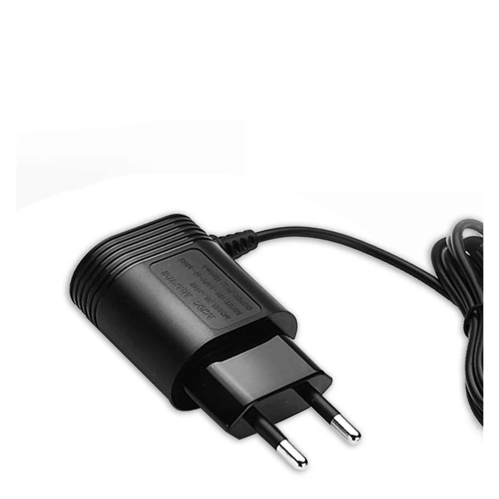Forniture for caricabatterie elettrico con adattatore di alimentazione CA da 1-3 pezzi 15 V 5,4 W, compatibile con Philips, rasoio HQ8505 HQ6070/6075/6095(1Pc)