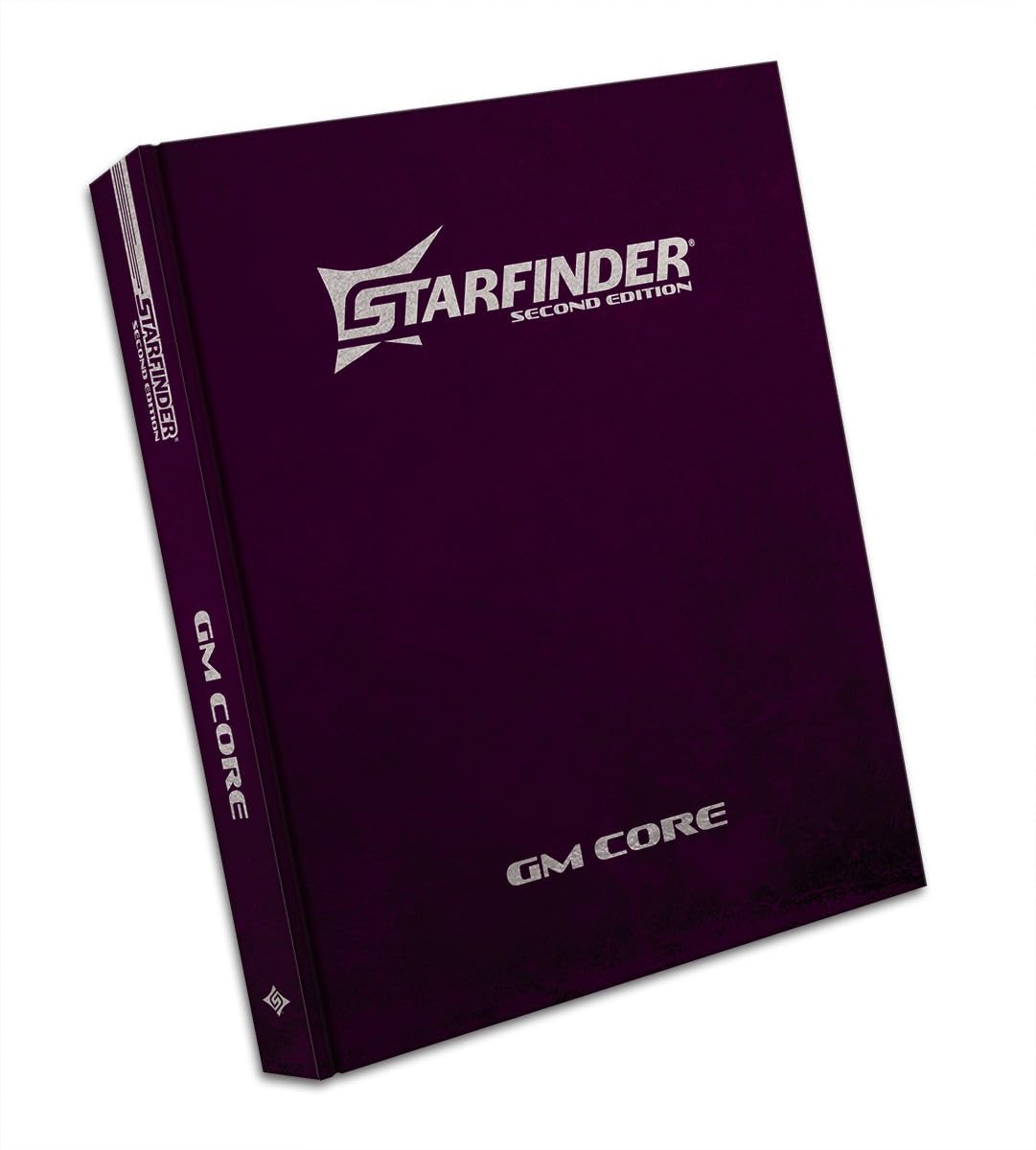 Starfinder GM Core (Starfinder Second Edition Rulebooks)