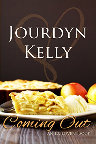 Coming Out: An LA Lovers Book (English Edition