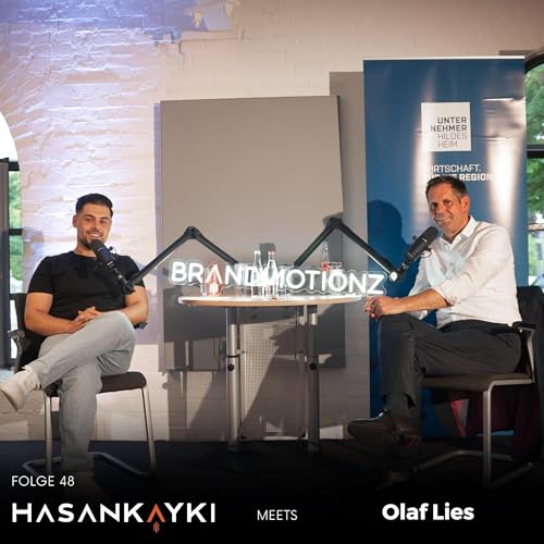 Folge 048 mit Niedersachsens Ministerpr&auml;sident Olaf Lies