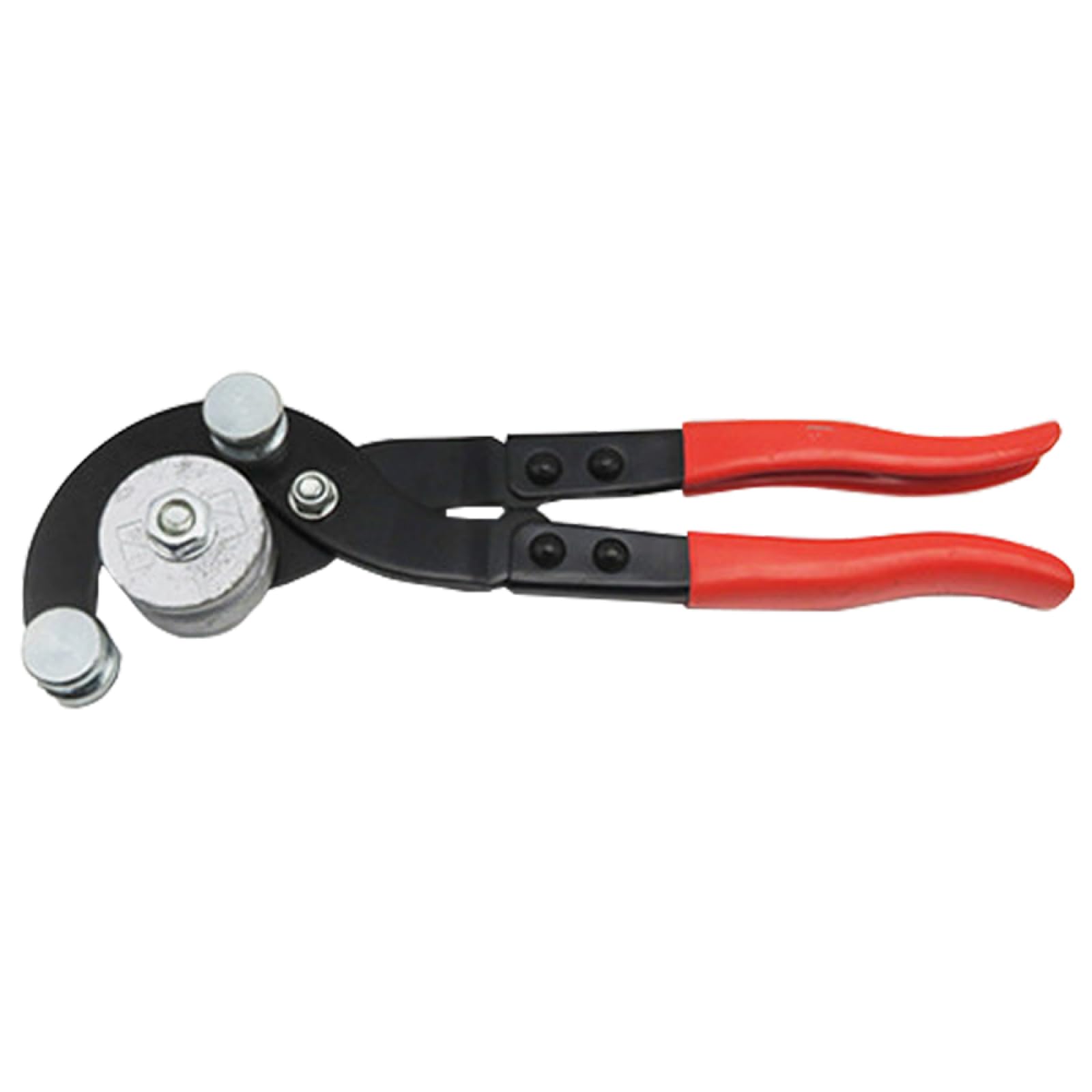 Begot Brake Pipe Bender Tool 4 in 1 Manual Tube Bender for 3/16