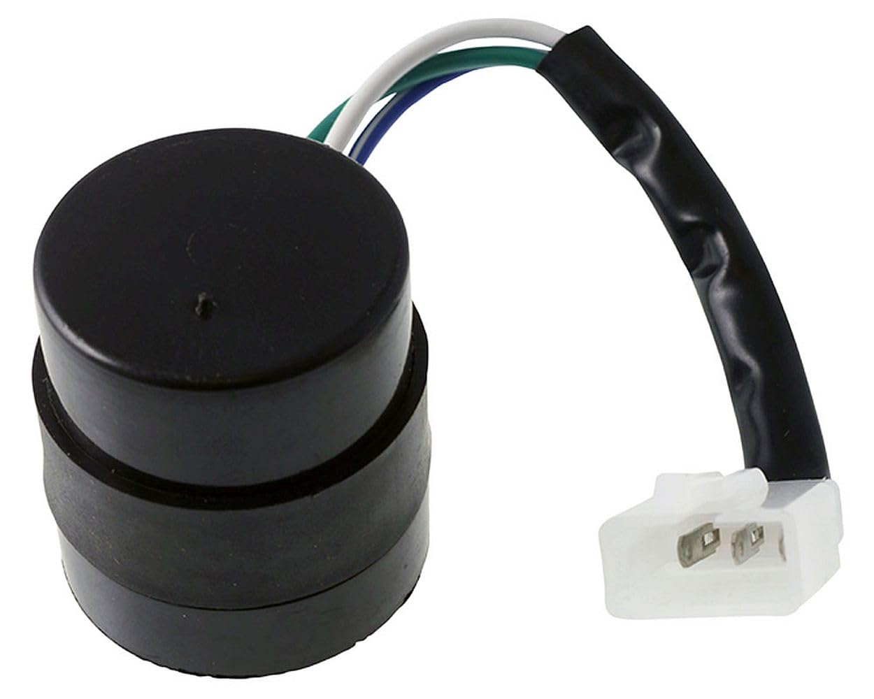 2EXTREME STANDARD 50ccm GY6 4T Arbre à Cames Pour