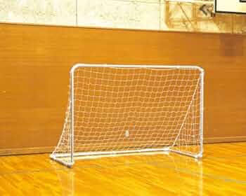トーエイライト　フットサルゴール B-2827 室内アルミフットサルゴール40 | トーエイライト株式会社 TOEI