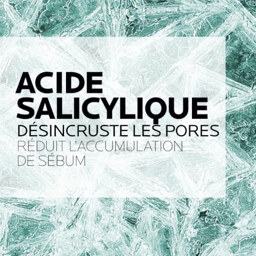 Effaclar K+ La Roche Posay Soin Anti âge et anti rides - vue 7