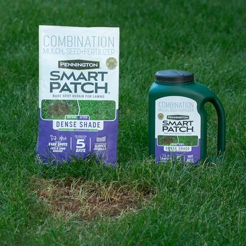 Pennington 100545666 Smart Patch Dense Shade Mix 10 Lb thumb #12