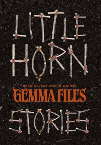 Cover of Little Horn