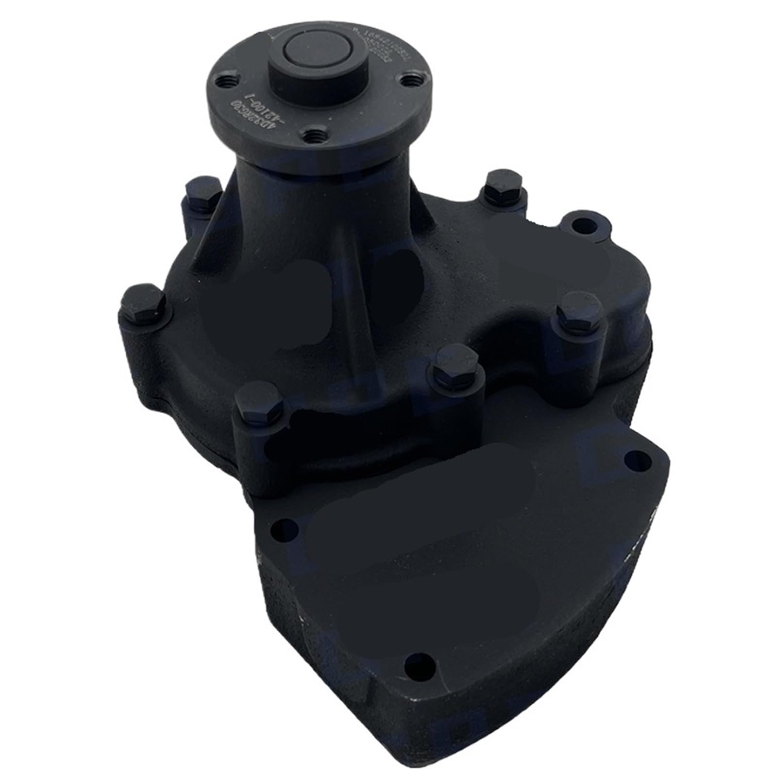 Ricambi for carrelli elevatori C490BPG Pompa 'Acqua 4D32RG30-421000-1 4D32RG304210001 ricambi for carrelli elevatori