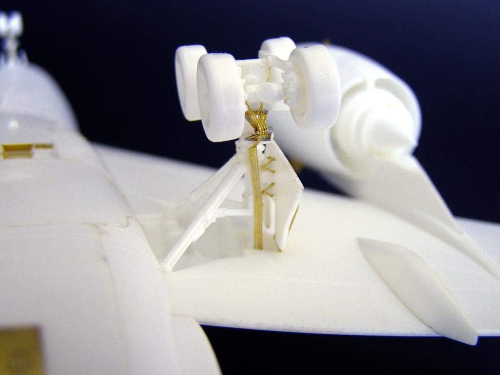 Metallic Details Airbus A350 (Revell) 1/144 MD14419