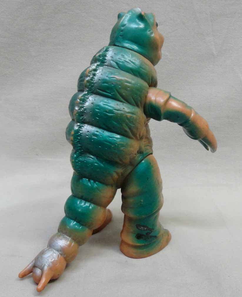 Amazon | ブルマァク 毒ガス怪獣 サソギラス スタンダードサイズ 
