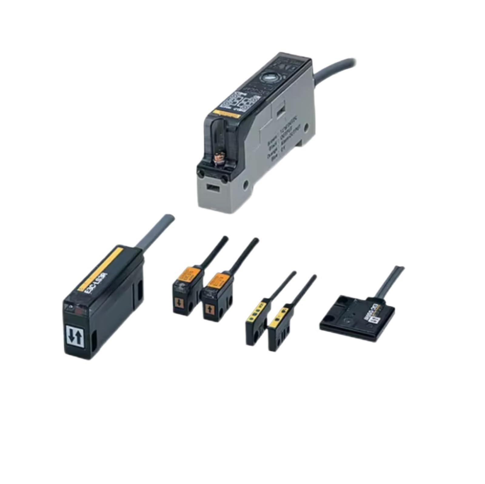 CXFCIHFT E3C-S20W E3C-S30T E3C-JC4P E3C-DS5W photoelectric switch sensor(E3C-JC4P)