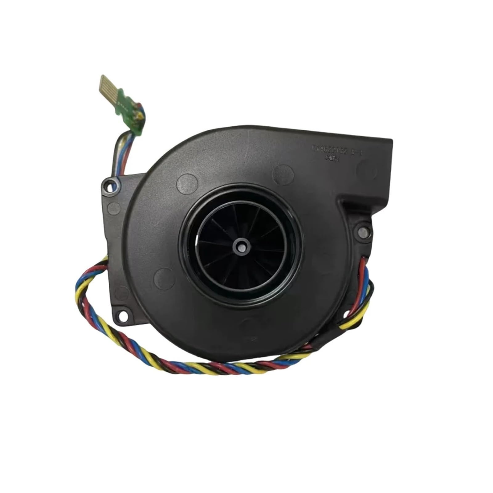 Módulo Motor Ventilador Robot Compatible con Roomba | I1 I2 I3 I4 I5 I6 I7 I8 J7 J8 E5 E6; Módulo motor ventilador; familia robot aspirador; límite por modelo