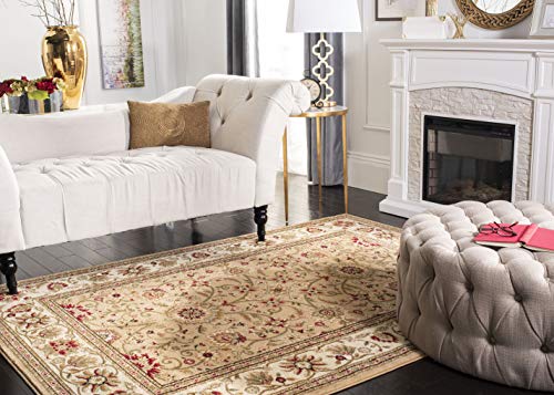 Safavieh LNH212D-8 Lyndhurst Collection Area Rug thumb #1