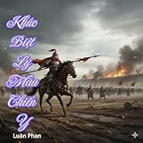  KHÚC BIỆT LY MÀU CHIẾN Y LUÂN PHAN