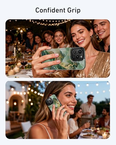 Coque florale iPhone 15 Pro Max : l'accessoire idéal pour vos sorties