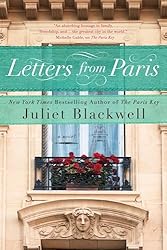 Letters from Paris