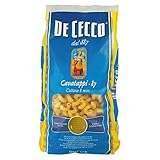 De Cecco Cavatappi De Pasta (500g) (Paquete de 6)