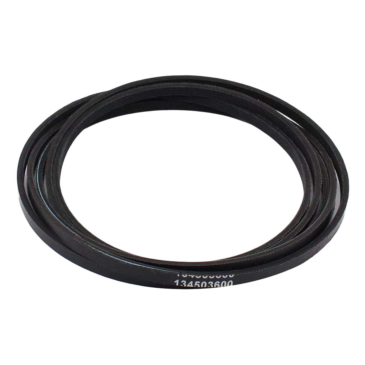 PartsBroz 134503600 Dryer Belt Compatible with Frigidaire