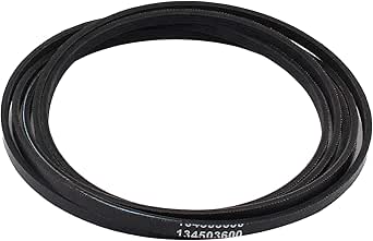 Ripiano Vetro Frigorifero LG Maniglia Porta Asciugatrice Nera - Ricambio Compatibile Con Frigidaire, Electrolux, Kenmore Electrolux Kit - Foto 9