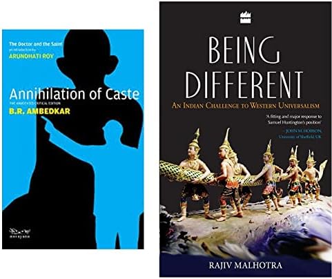 Buy Annihilation of Caste : The Annotated Critical Edition & Being ...