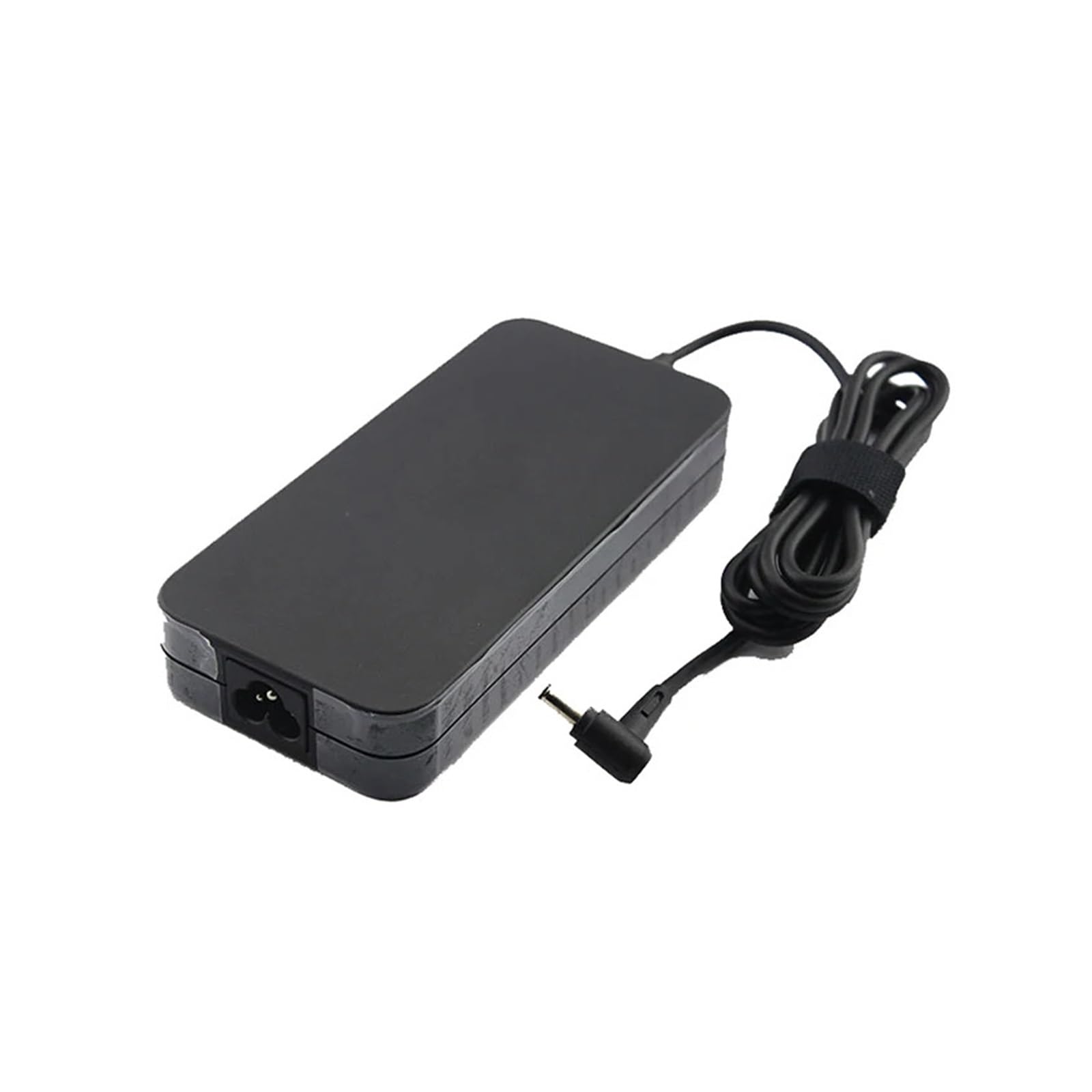 Cargador portátil 120W de alta potencia 19V con clavija británica y punta de 4.5mm 7