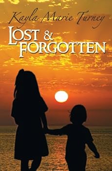 Paperback Lost & Forgotten Book