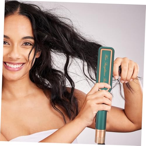 Plancha de Pelo Ligera con Temperatura Ajustable para Todos Tipos de Cabello miniatura 3