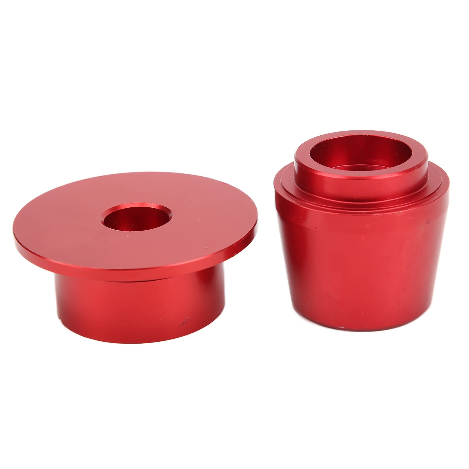 Herramienta de Alineación de la Cubierta del Cigüeñal Delantero de de Acero Rojo 2357900 Reemplazo 2 Series Mini Clubman Automóvil Reparación