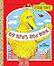 Big Bird's Red Book (Sesame Street) (Little Golden Book)