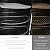 Uniflasy 16.7" Round Grill Grates for Dyna-Glo DGSS1382VCS-D Smoker, 5 Pack Heavy Duty Cooking Grates Replacement Parts for Dyna-Glo Vertical Charcoal Smoker Grill