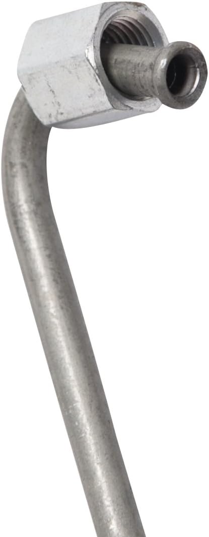 Edelmann 70333 Power Steering Pressure Hose