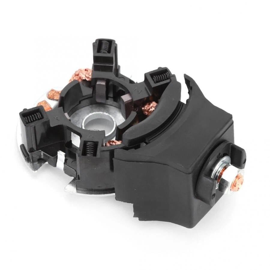 Compatible with Ho nda Odyssey Acura CRV Accord 2.4L Starter Brush Repair Kit 04312-PSA-305