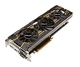 PNY GeForce GTX 780 OC XLR8 Enthusiast Overclocked Edition Graphics Cards VCGGTX7803XPB-OC